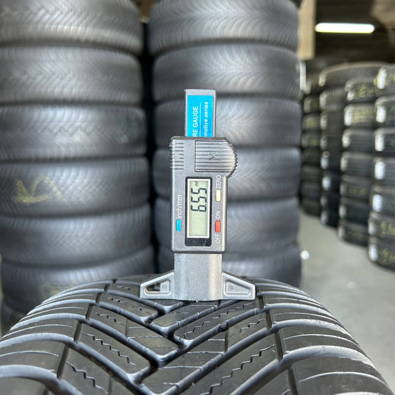 215/65 R16 HANKOOK KINERGY 4S 2 H750 6mm