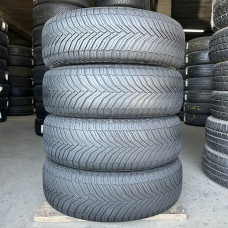 215/65 R16 MICHELIN CROSS CLIMATE 2 4mm
