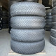 215/65 R16 MICHELIN CROSS CLIMATE 2 4mm