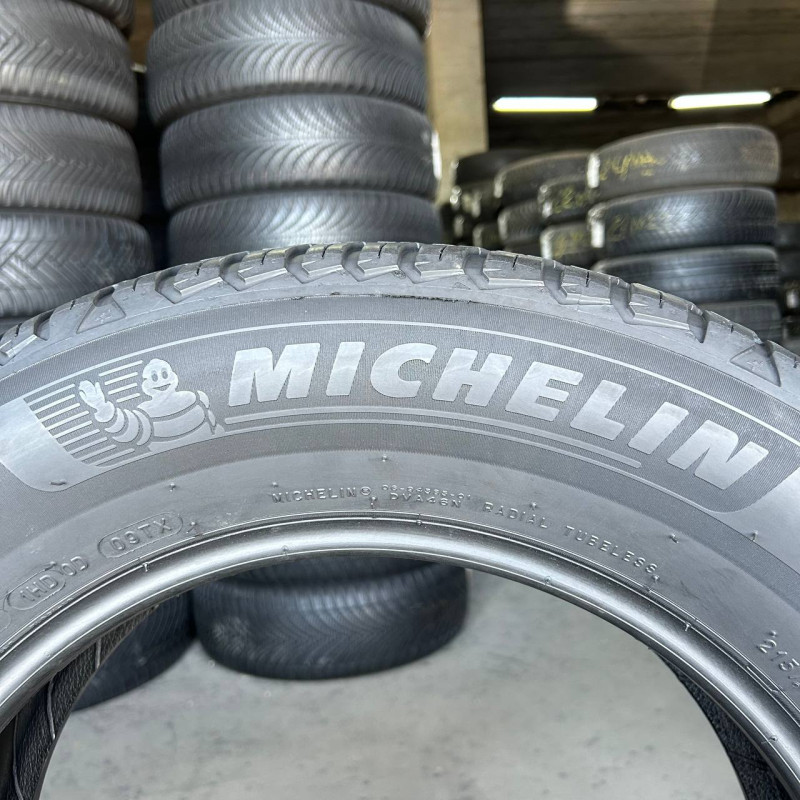 215/65 R16 MICHELIN CROSS CLIMATE 2 4mm