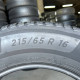 215/65 R16 MICHELIN CROSS CLIMATE 2 4mm