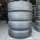 215/60 R16C MICHELIN AGILIS CROSSCLIMATE 7mm