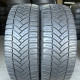 215/60 R16C MICHELIN AGILIS CROSSCLIMATE 7mm