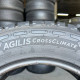 215/60 R16C MICHELIN AGILIS CROSSCLIMATE 7mm