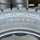 215/60 R16C MICHELIN AGILIS CROSSCLIMATE 7mm