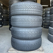 205/60 R16 HANKOOK KINERGY 4S H740 6mm
