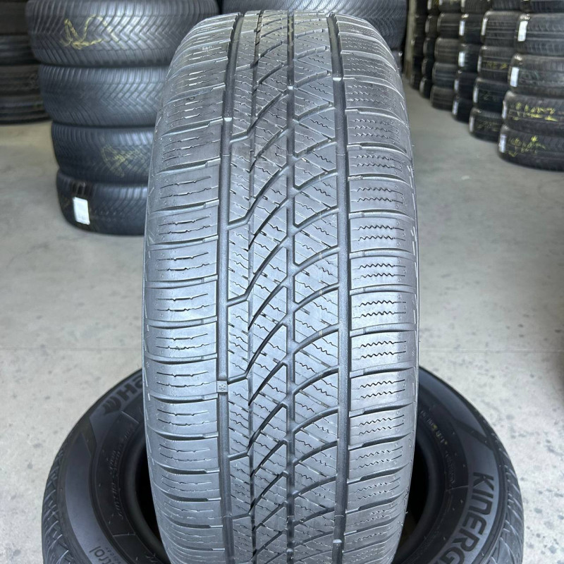 205/60 R16 HANKOOK KINERGY 4S H740 6mm