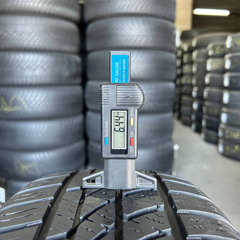205/60 R16 HANKOOK KINERGY 4S H740 6mm
