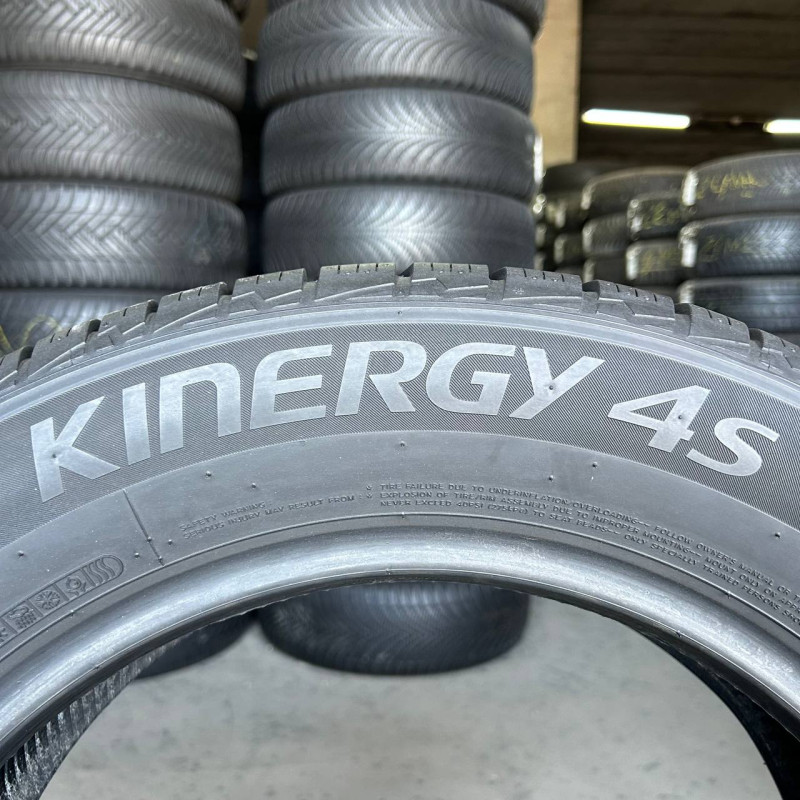 205/60 R16 HANKOOK KINERGY 4S H740 6mm