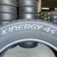 205/60 R16 HANKOOK KINERGY 4S H740 5mm