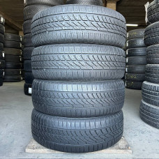 205/60 R16 HANKOOK KINERGY 4S H740 5mm
