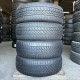 205/60 R16 HANKOOK KINERGY 4S H740 5mm