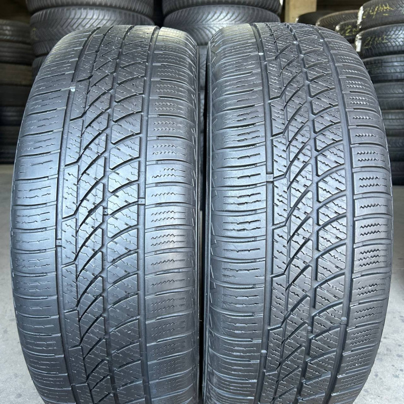 205/60 R16 HANKOOK KINERGY 4S H740 5mm