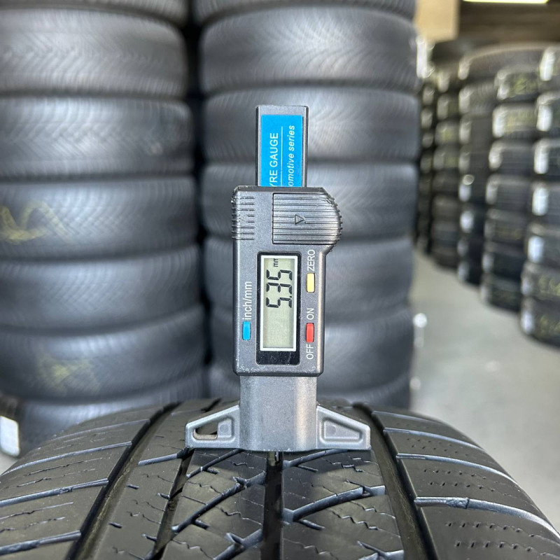 205/60 R16 HANKOOK KINERGY 4S H740 5mm