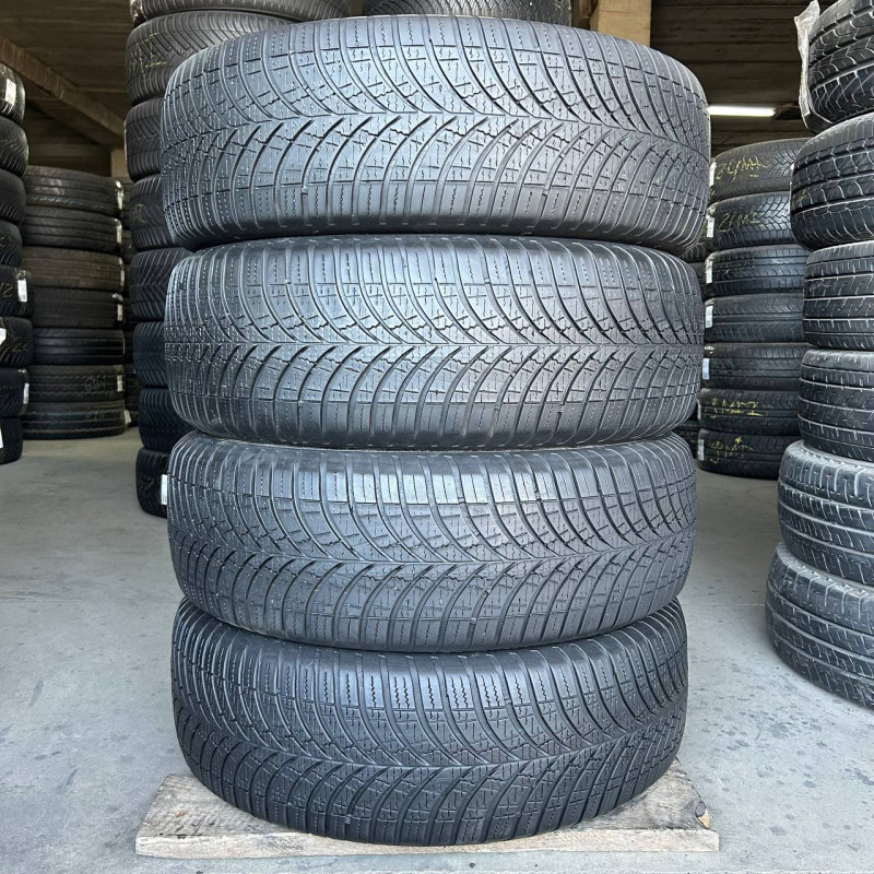 215/65 R16 GOODYEAR VECTOR 4 SEASONS GEN-3 5mm