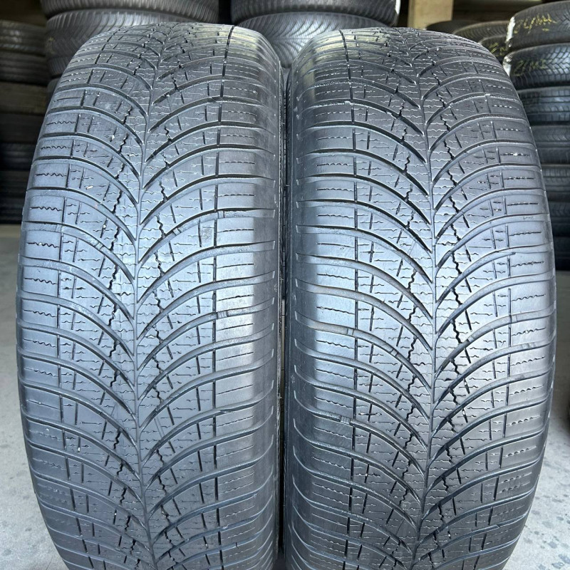 215/65 R16 GOODYEAR VECTOR 4 SEASONS GEN-3 5mm