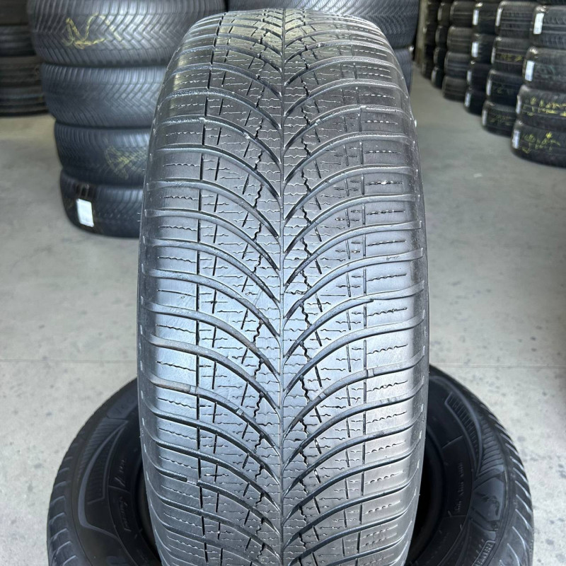 215/65 R16 GOODYEAR VECTOR 4 SEASONS GEN-3 5mm