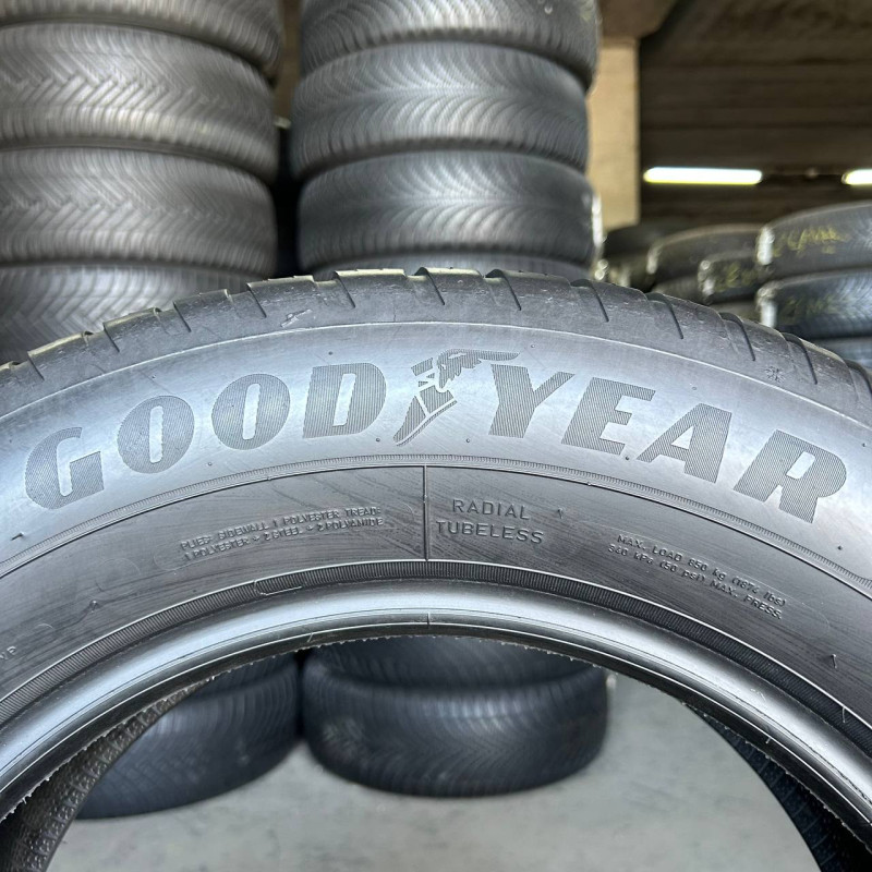 215/65 R16 GOODYEAR VECTOR 4 SEASONS GEN-3 5mm