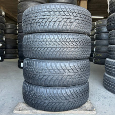 195/55 R16 NEXEN NBLUE 4 SEASON WH17 6mm