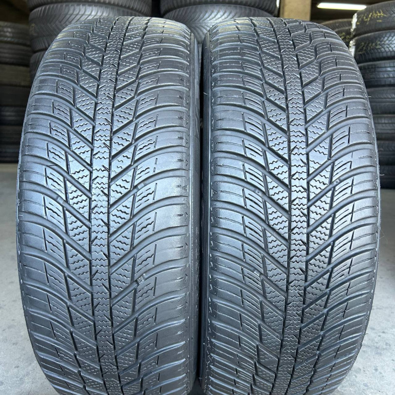 195/55 R16 NEXEN NBLUE 4 SEASON WH17 6mm