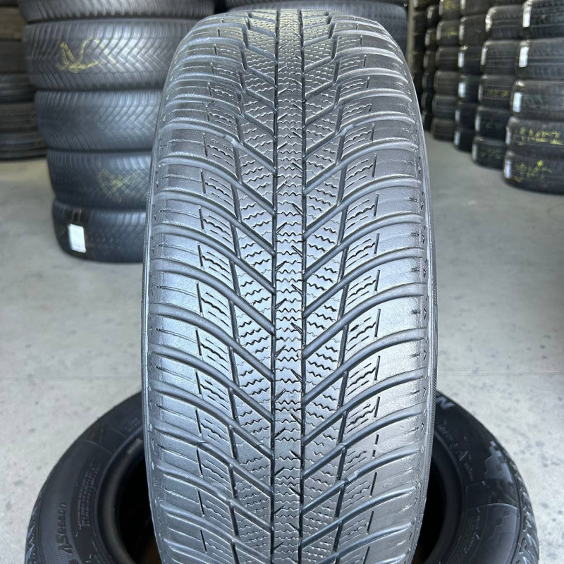 195/55 R16 NEXEN NBLUE 4 SEASON WH17 6mm