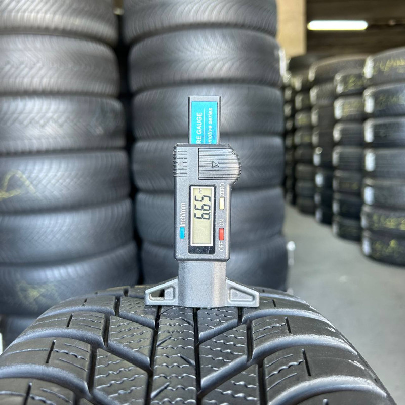 195/55 R16 NEXEN NBLUE 4 SEASON WH17 6mm