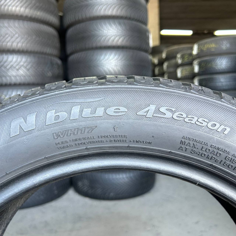 195/55 R16 NEXEN NBLUE 4 SEASON WH17 6mm
