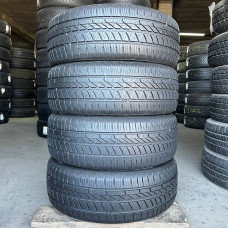 195/60 R16 HANKOOK KINERGY 4S H740 5mm