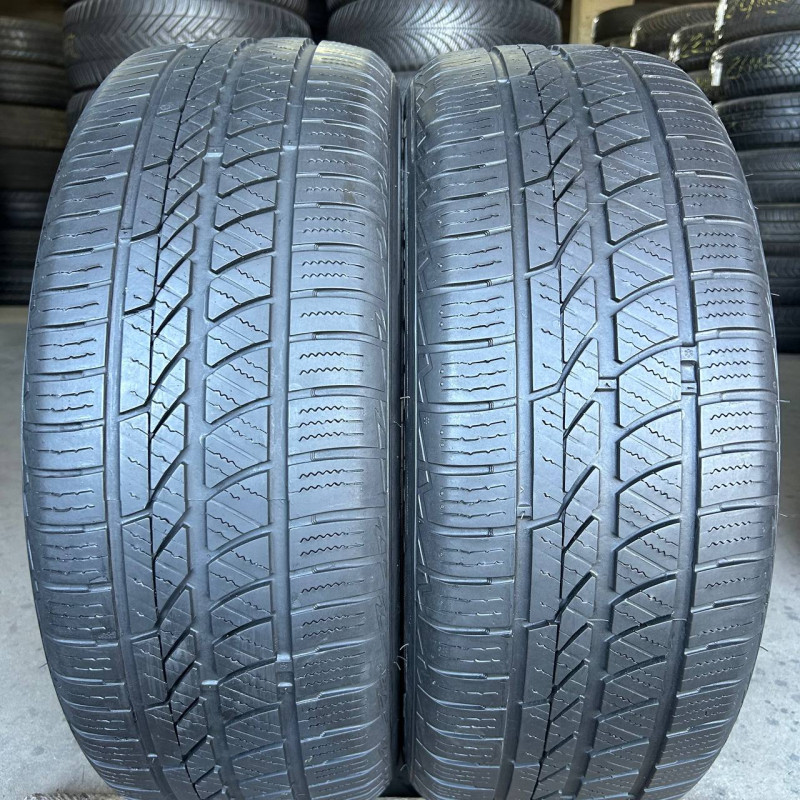 195/60 R16 HANKOOK KINERGY 4S H740 5mm