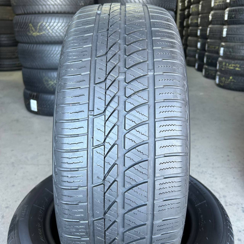 195/60 R16 HANKOOK KINERGY 4S H740 5mm