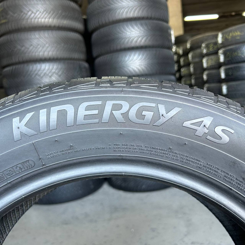 195/60 R16 HANKOOK KINERGY 4S H740 5mm