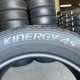 195/60 R16 HANKOOK KINERGY 4S H740 5mm