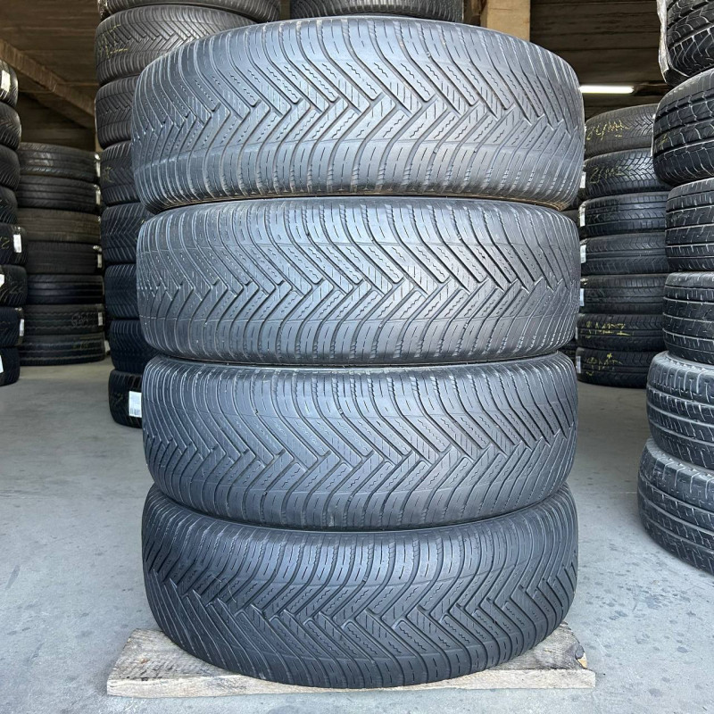 215/65 R16 HANKOOK KINERGY 4S 2 H750 4mm