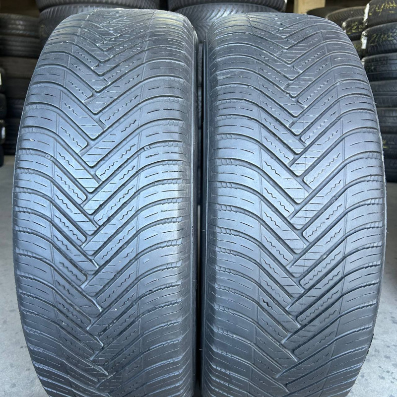 215/65 R16 HANKOOK KINERGY 4S 2 H750 4mm