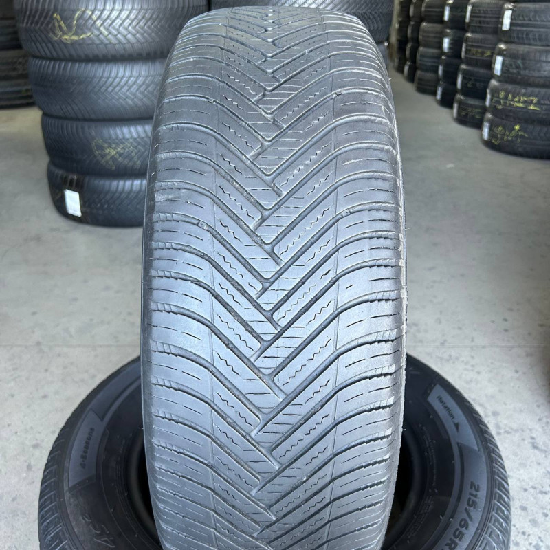 215/65 R16 HANKOOK KINERGY 4S 2 H750 4mm