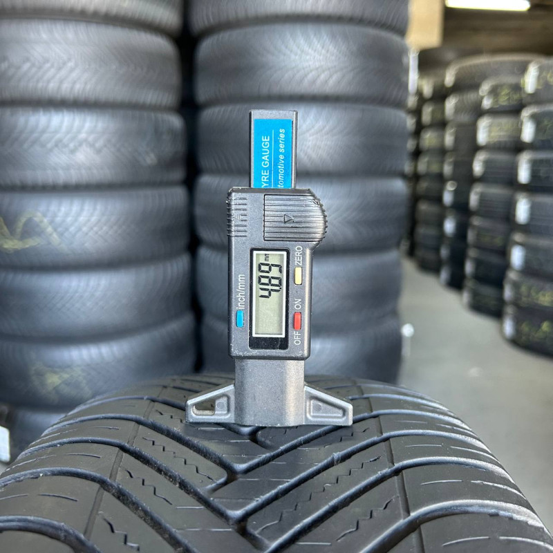 215/65 R16 HANKOOK KINERGY 4S 2 H750 4mm