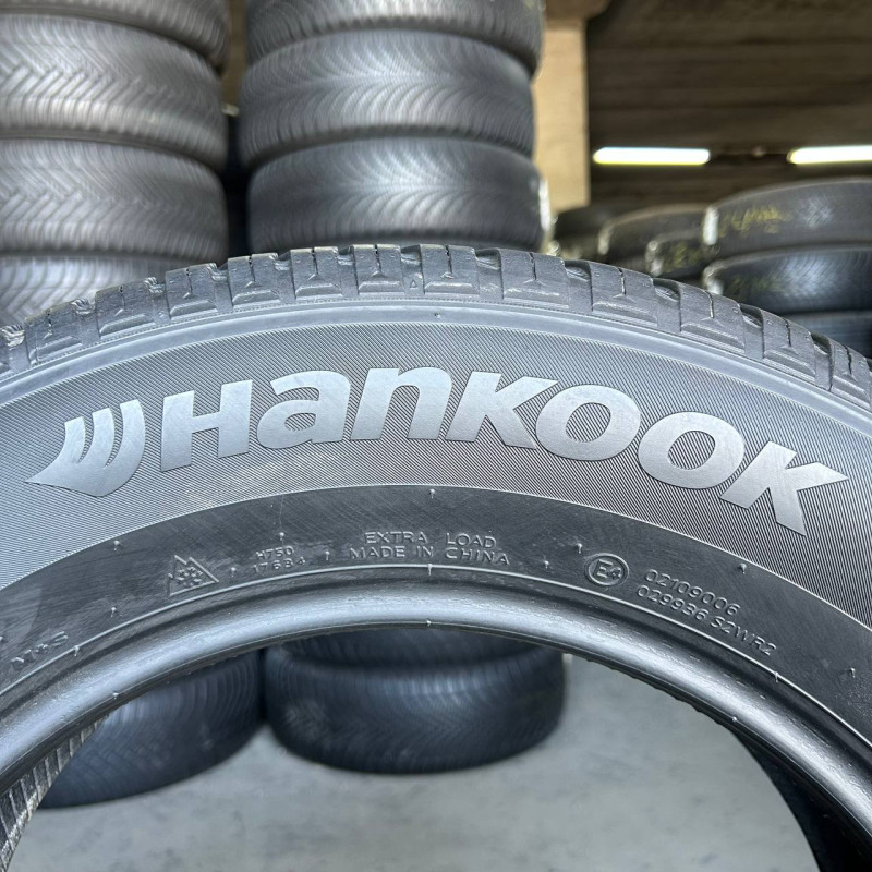 215/65 R16 HANKOOK KINERGY 4S 2 H750 4mm