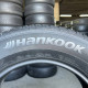 215/65 R16 HANKOOK KINERGY 4S 2 H750 4mm