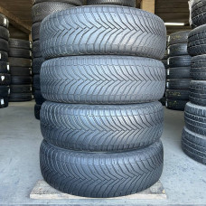 215/65 R16 MICHELIN CROSS CLIMATE 2 5mm