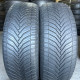 215/65 R16 MICHELIN CROSS CLIMATE 2 5mm