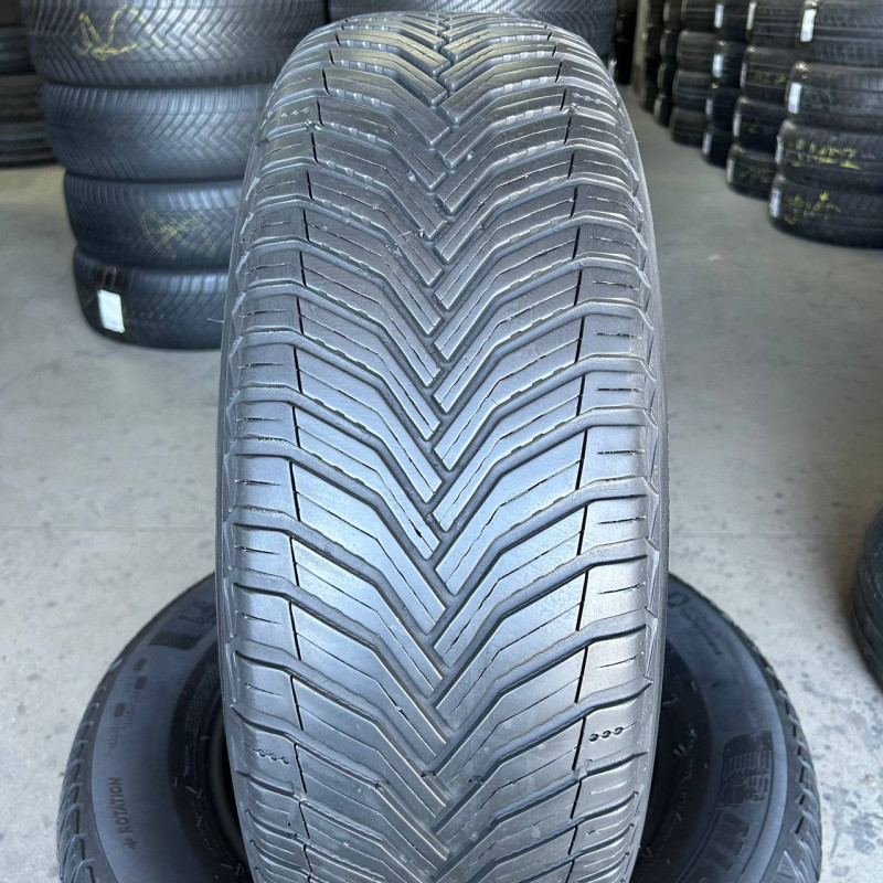 215/65 R16 MICHELIN CROSS CLIMATE 2 5mm