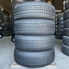 205/60 R16 HANKOOK KINERGY 4S H740 7mm