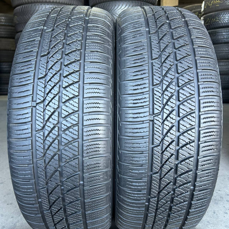 205/60 R16 HANKOOK KINERGY 4S H740 7mm
