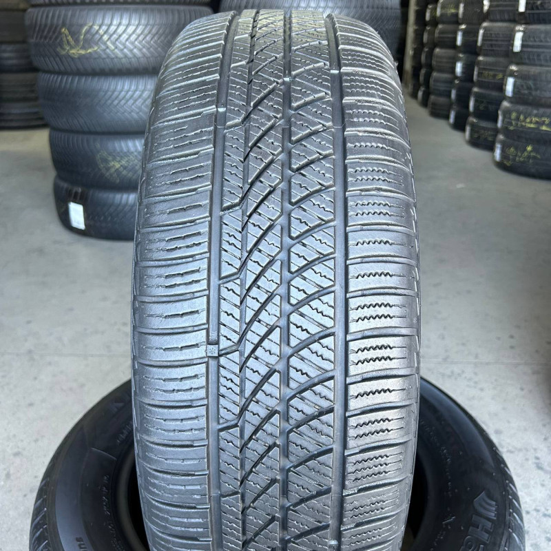 205/60 R16 HANKOOK KINERGY 4S H740 7mm