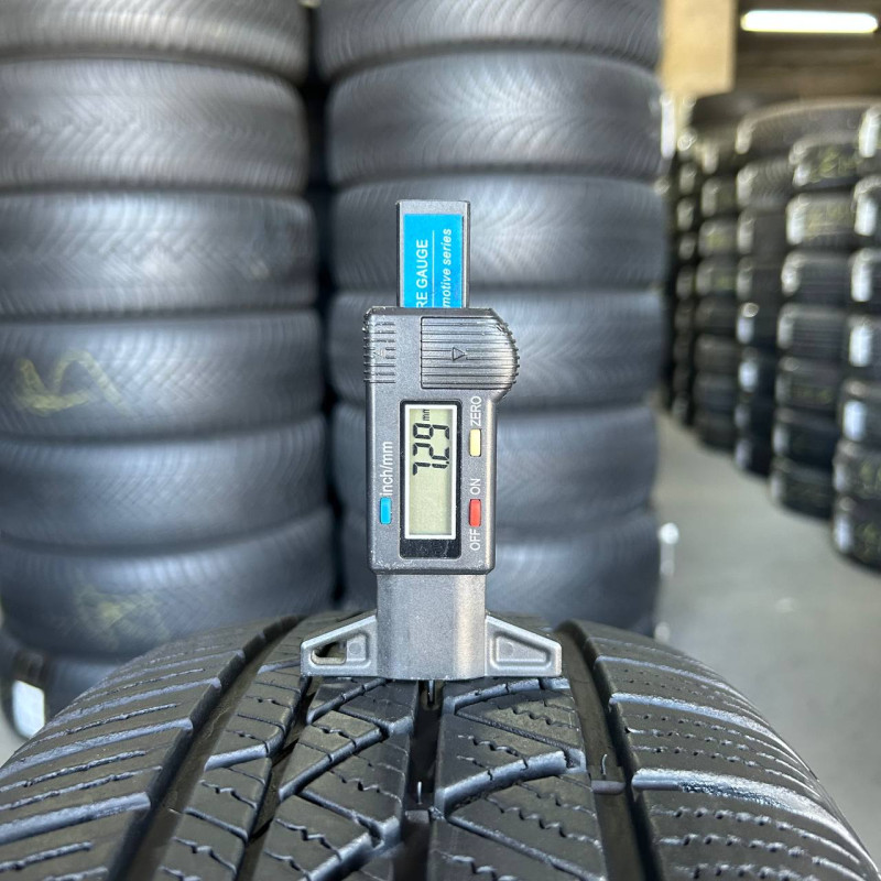205/60 R16 HANKOOK KINERGY 4S H740 7mm