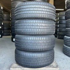 205/55 R16 DUNLOP SPORT ALL SEASON 6mm