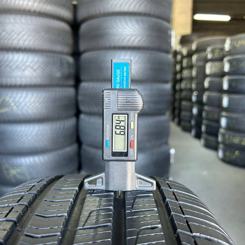 205/55 R16 DUNLOP SPORT ALL SEASON 6mm