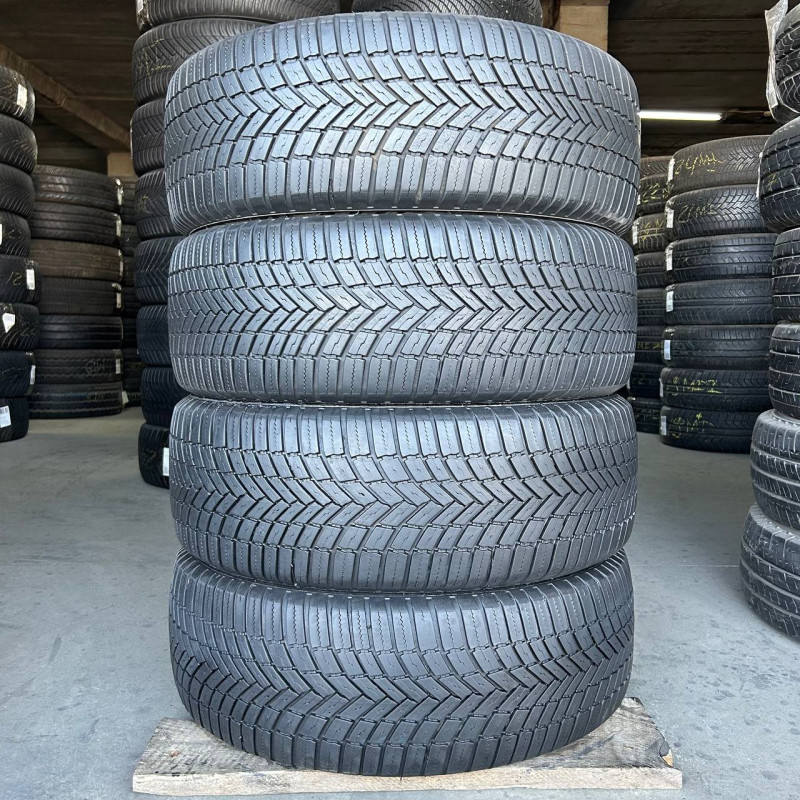 205/60 R16 BRIDGESTONE WEATHERCONTROL A005 EVO 6mm