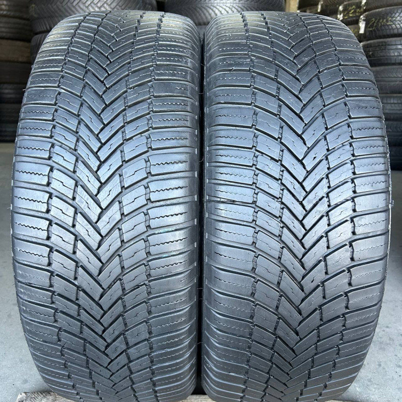 205/60 R16 BRIDGESTONE WEATHERCONTROL A005 EVO 6mm