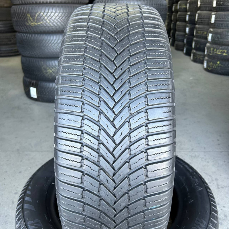 205/60 R16 BRIDGESTONE WEATHERCONTROL A005 EVO 6mm